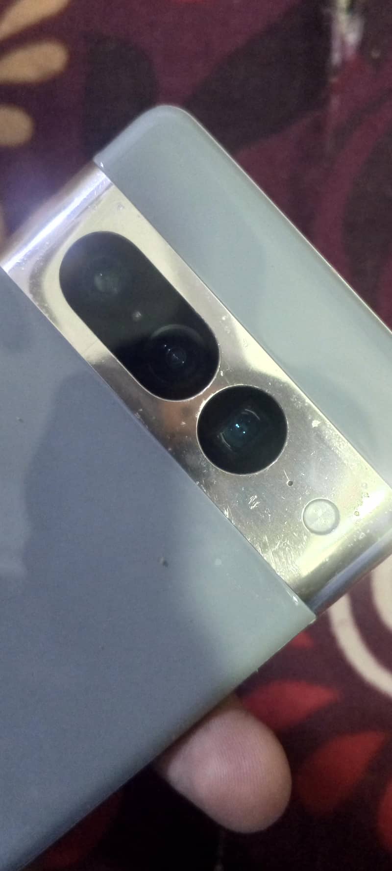 Google Pixel 7 Pro 6