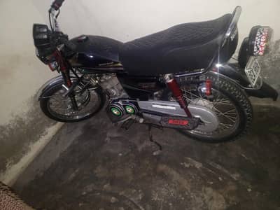 HONDA 125 03040145158