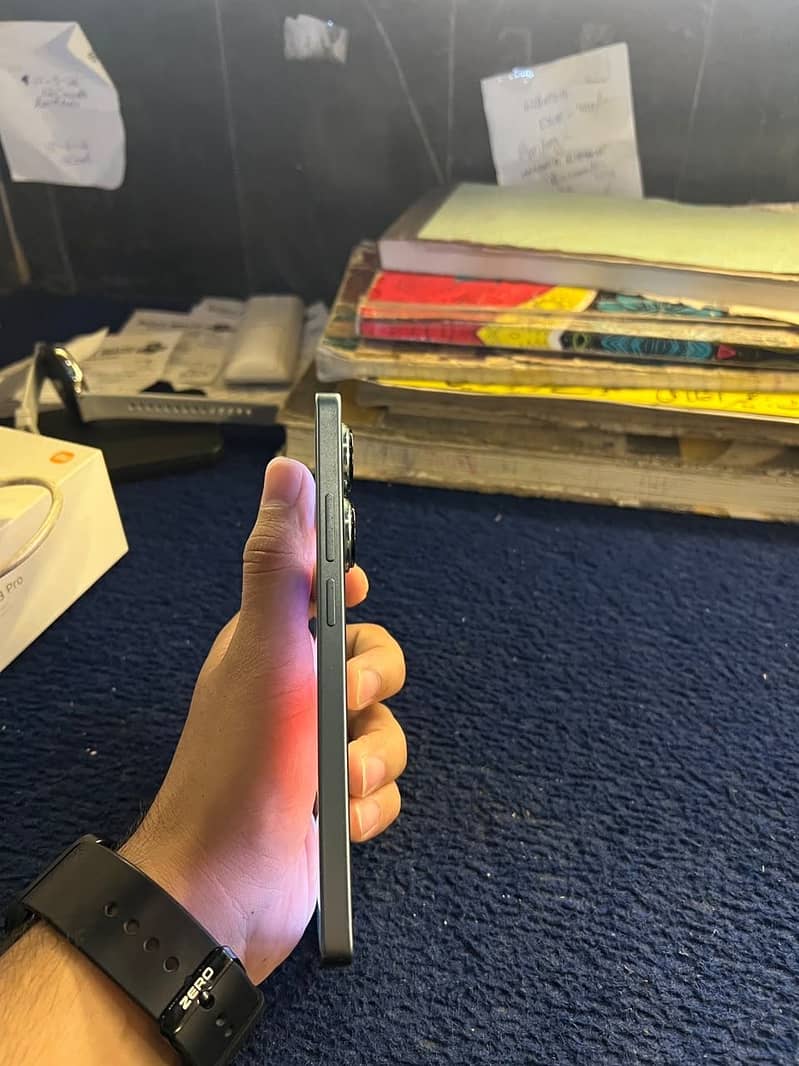 Redmi note 13pro 1