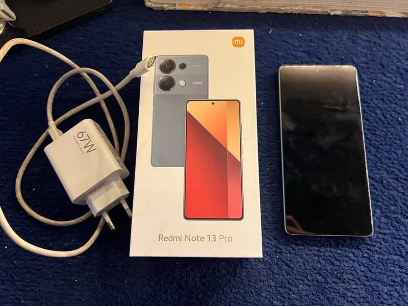 Redmi note 13pro 3