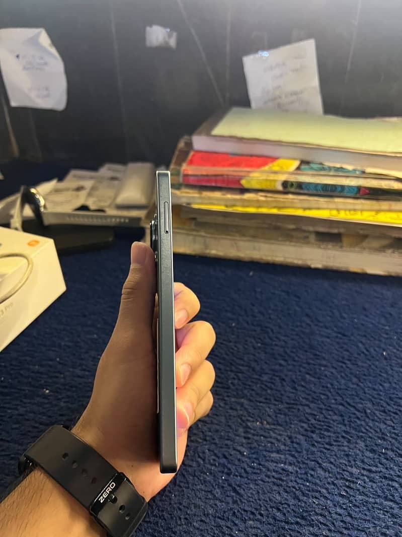 Redmi note 13pro 5