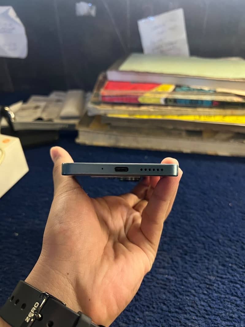 Redmi note 13pro 7