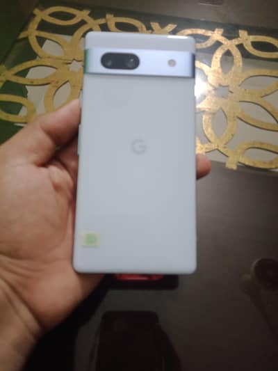 Google Pixel 7a