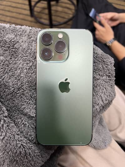 Apple iPhone 13 Pro