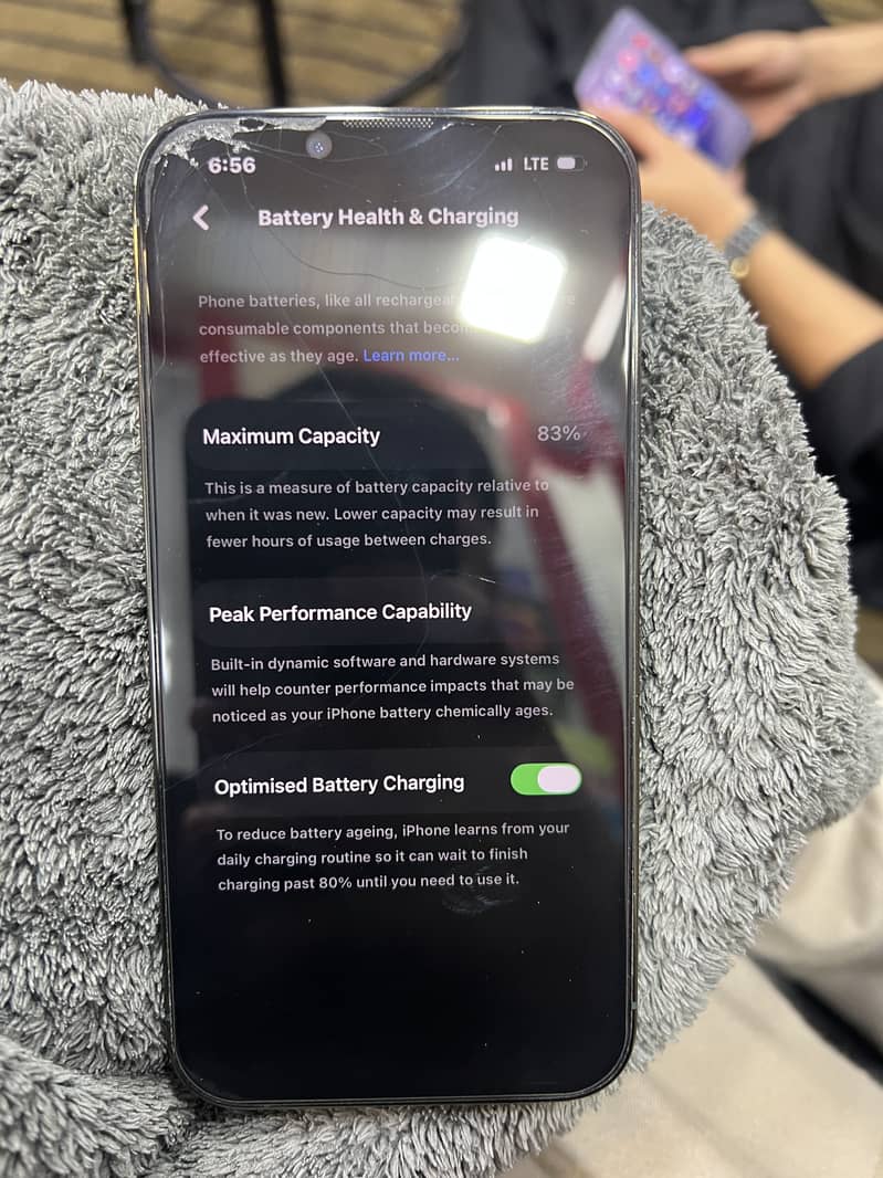 Apple iPhone 13 Pro 4
