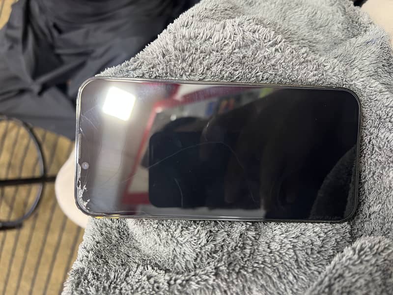 Apple iPhone 13 Pro 5