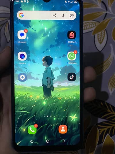 Tecno Spark 4