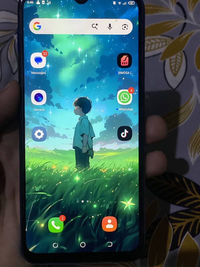 Tecno Spark 4 0