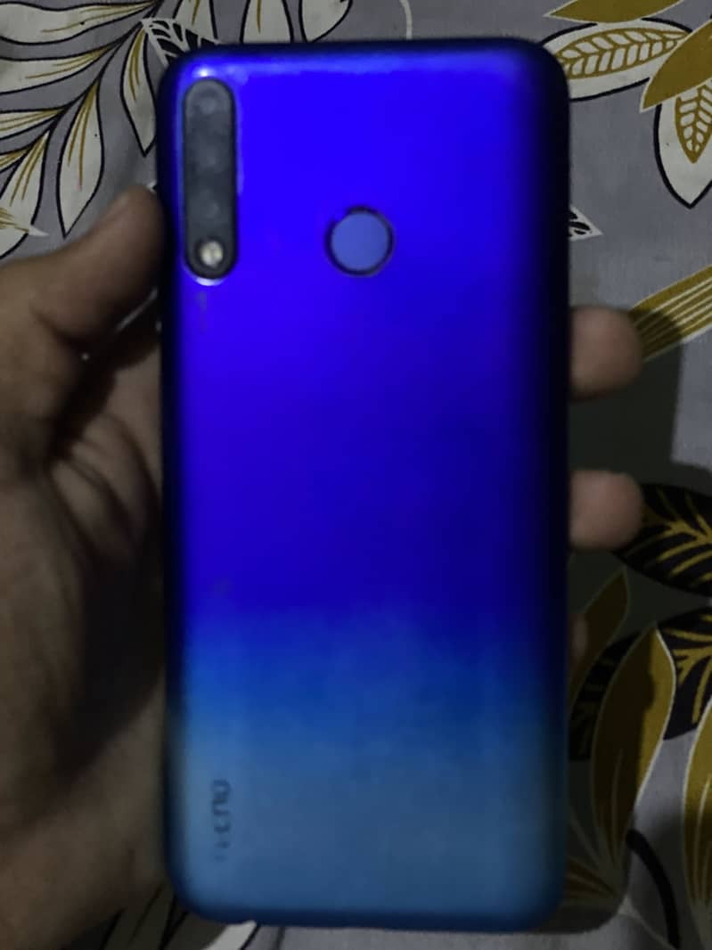Tecno Spark 4 2