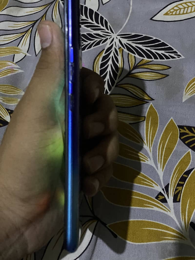 Tecno Spark 4 4