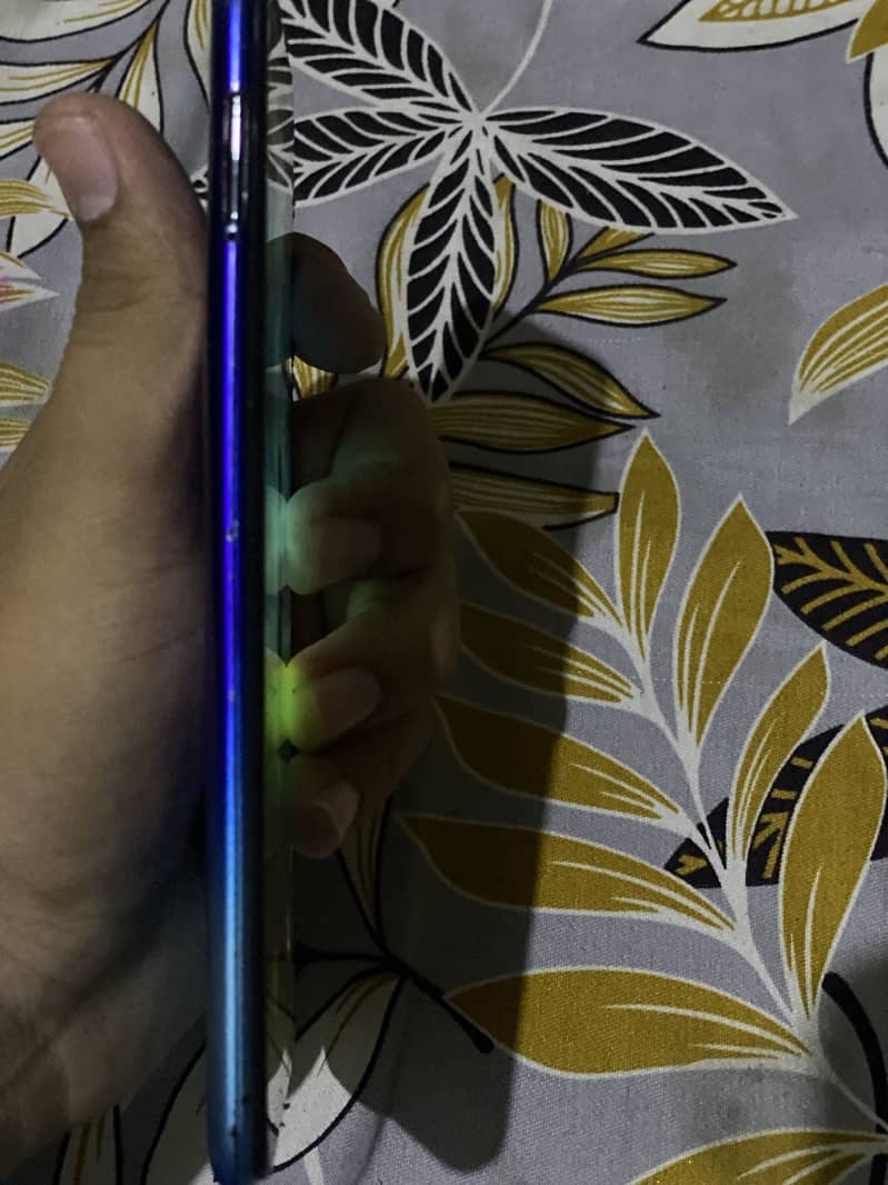 Tecno Spark 4 5