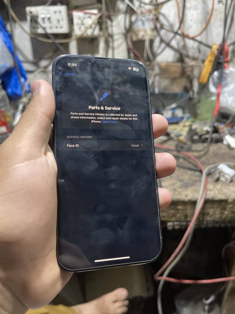 Apple iPhone 13 9