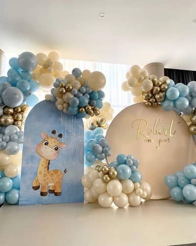 KING EVENT'S & GIFT'S 03264719770