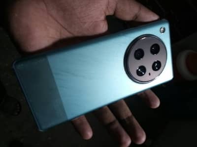 Infinix Zero 40