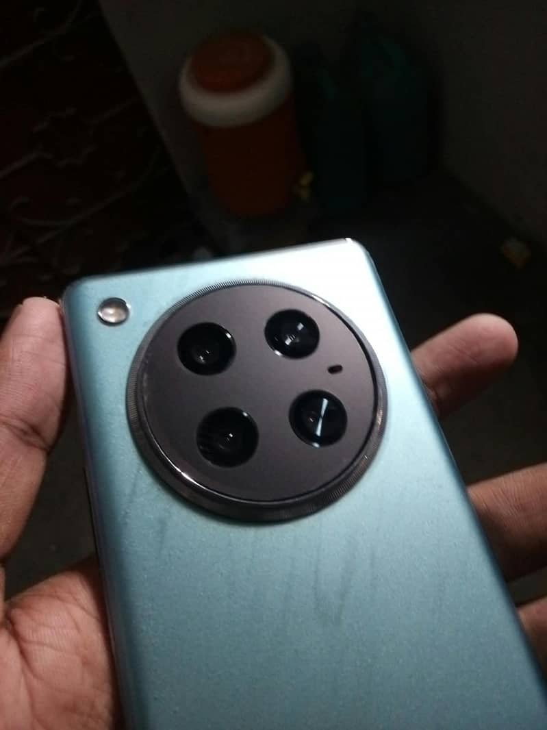 Infinix Zero 40 5