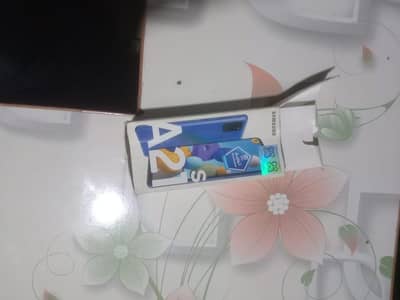 Samsung Mobile A21s