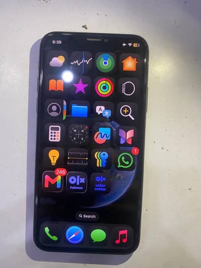 Apple iPhone XS