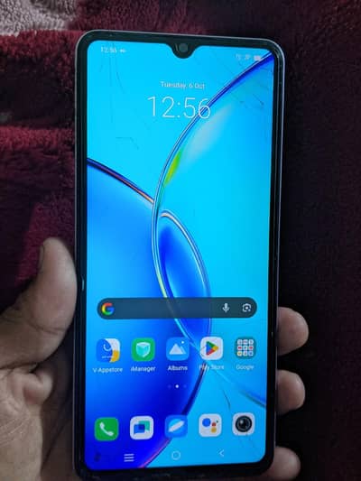 Vivo Y27 5g