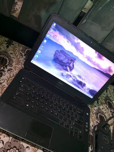 Dell Latitude E5430 Core i3 3rd Generation