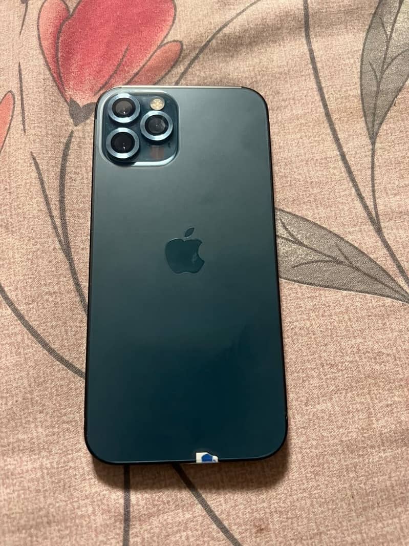 Iphone 12 Pro 3