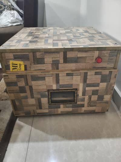 Incubator