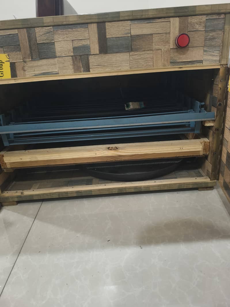 Incubator 2