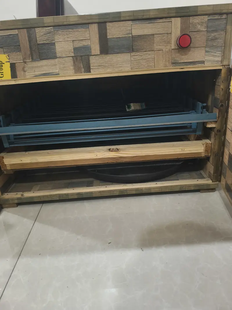 Incubator — photo 3