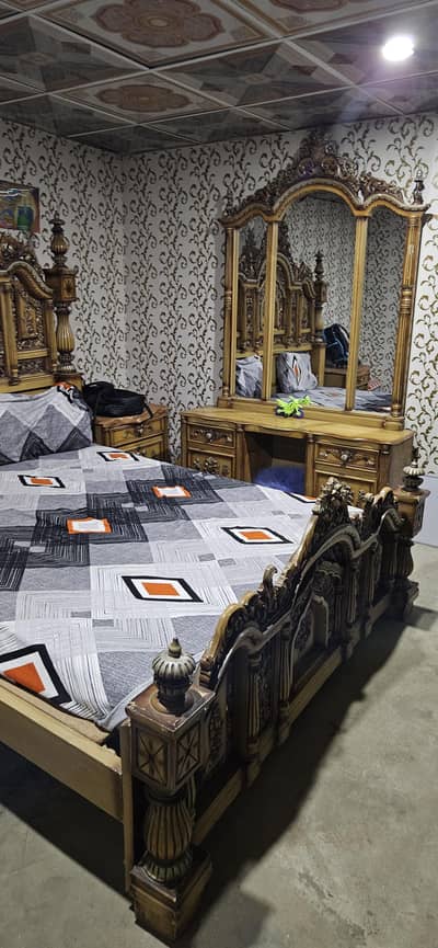 bed for sale