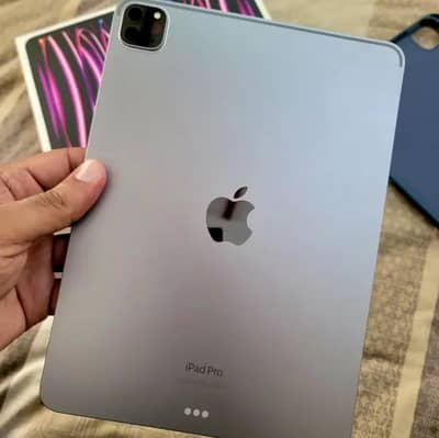Apple ipad 11 Gen 4
