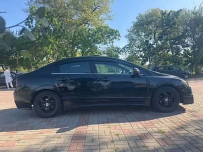 Honda Civic 2007
