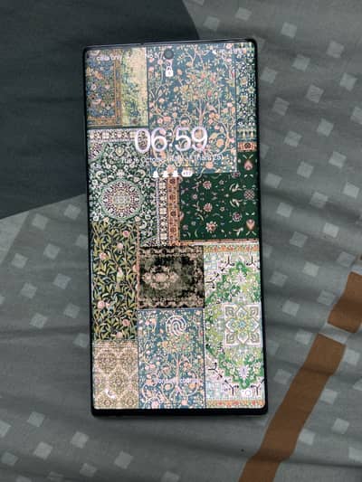Samsung Mobile Note 10 Plus