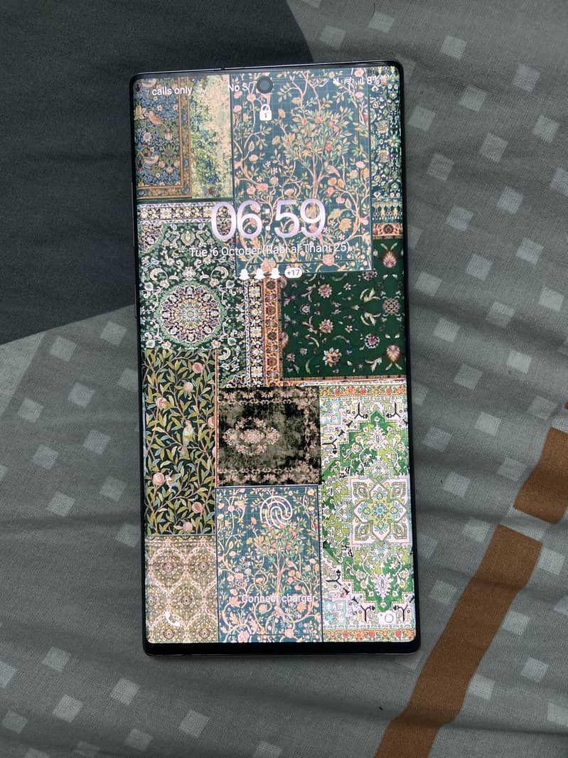 Samsung Mobile Note 10 Plus 0