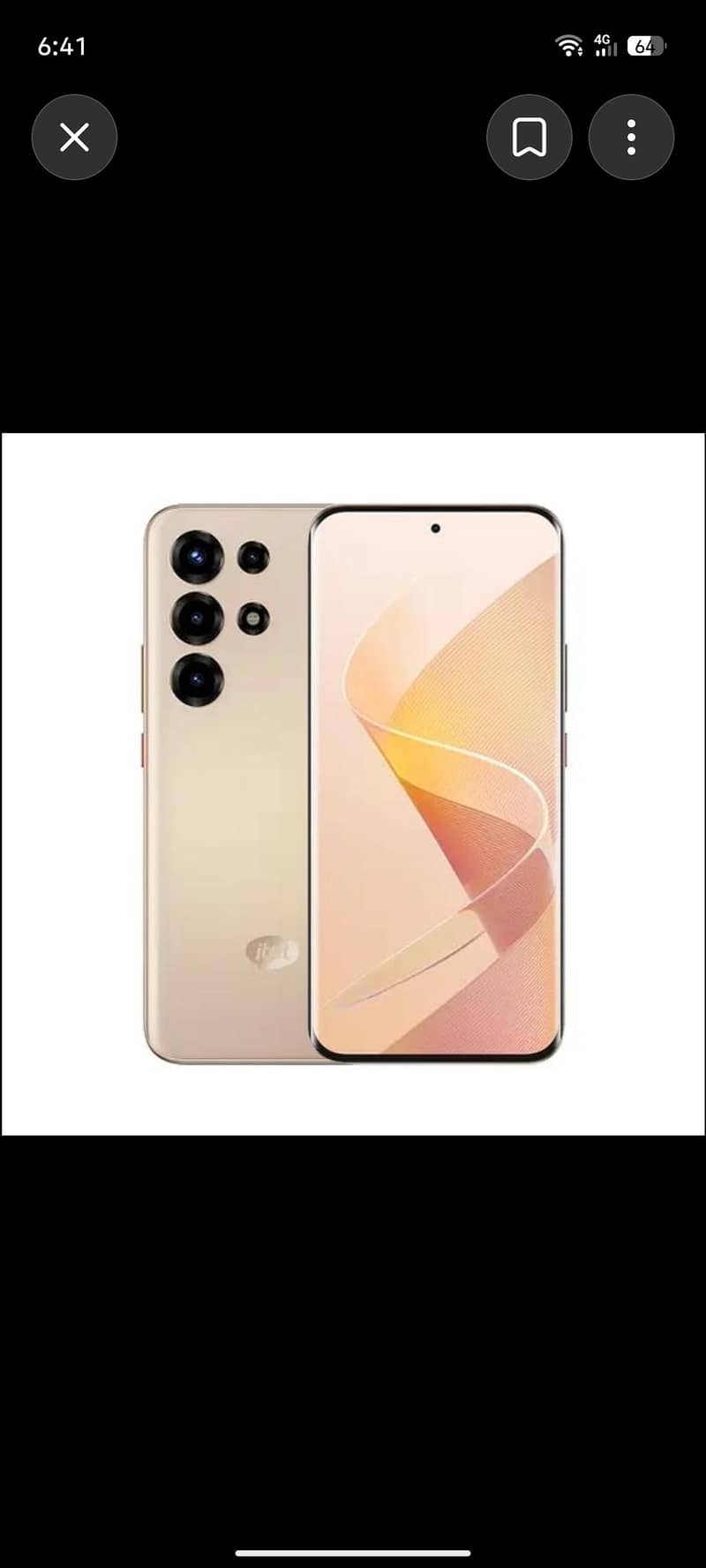 Itel Other Model 1