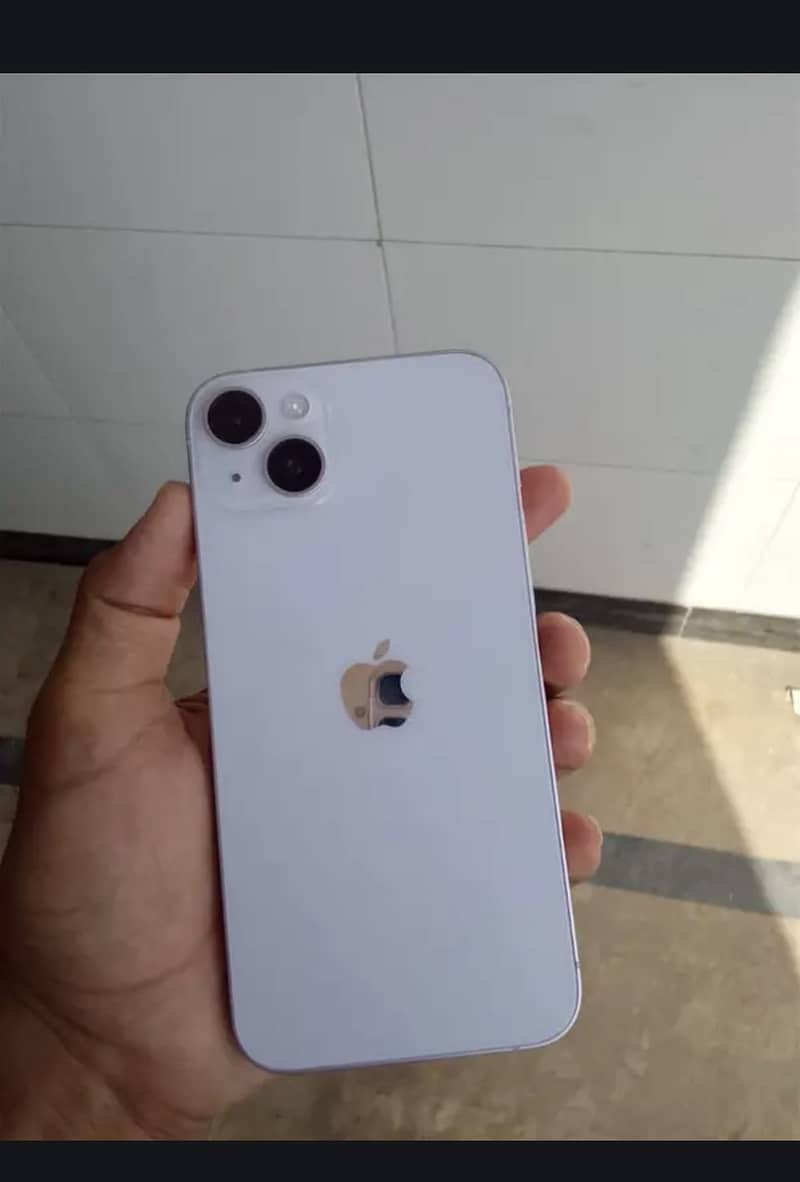 Apple iPhone 14 plus jv 2