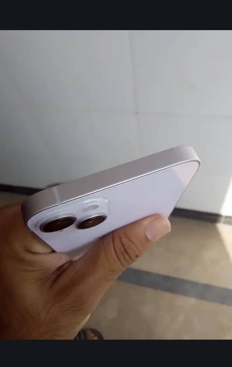 Apple iPhone 14 plus jv 5