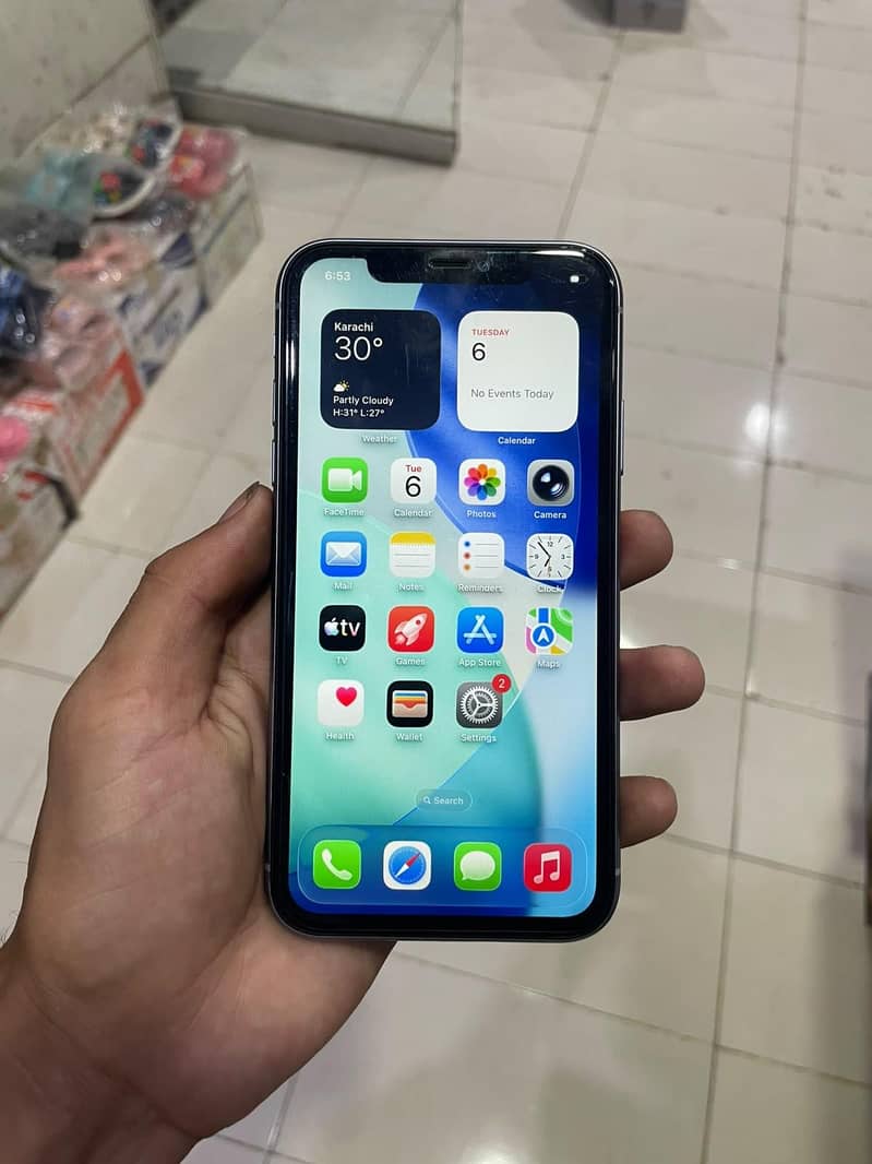 Apple iPhone 11 Jv 0