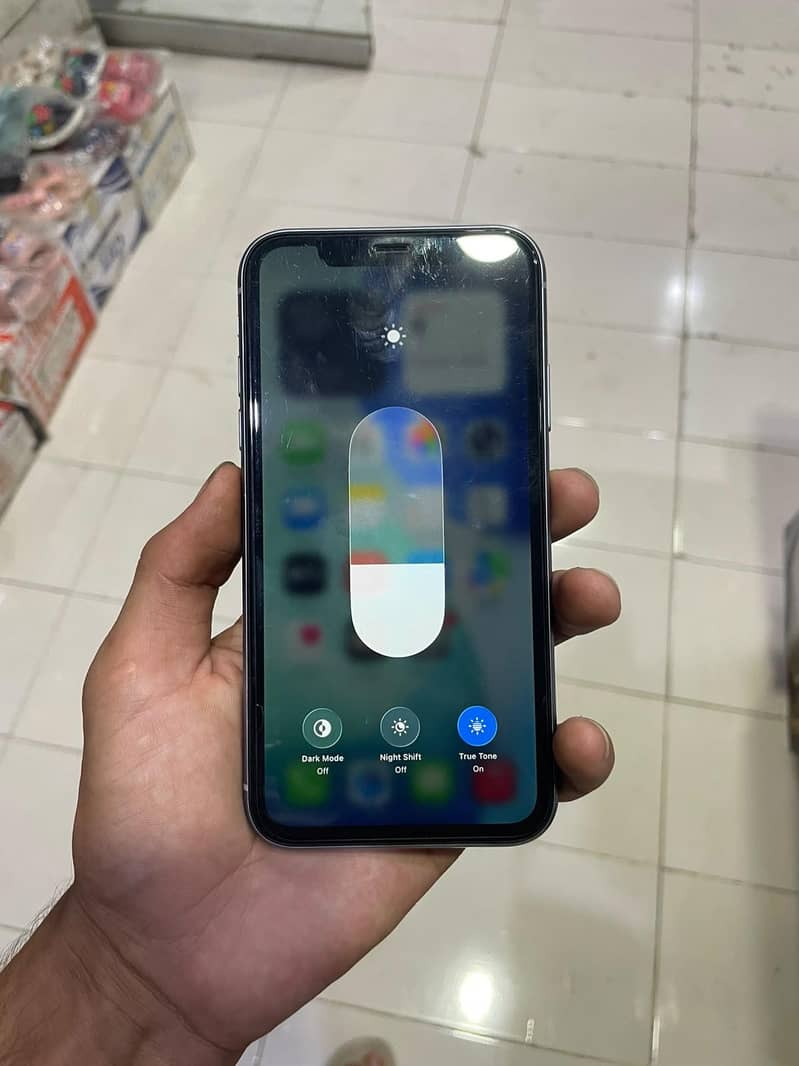 Apple iPhone 11 Jv 1