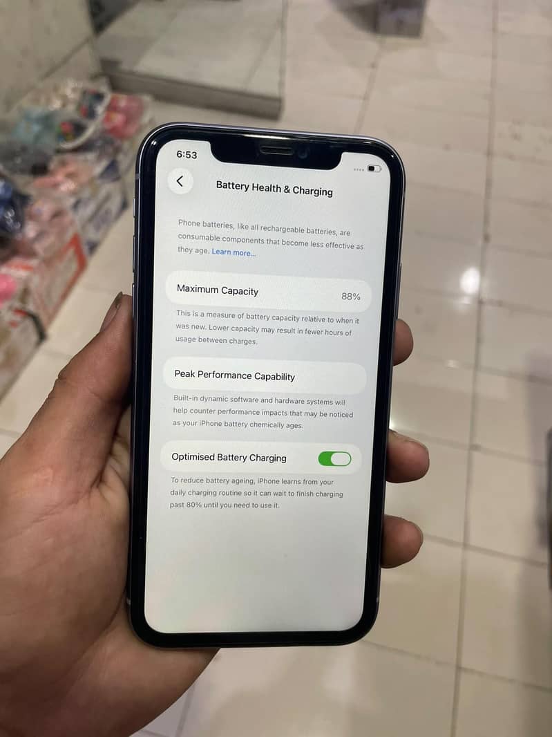 Apple iPhone 11 Jv 2