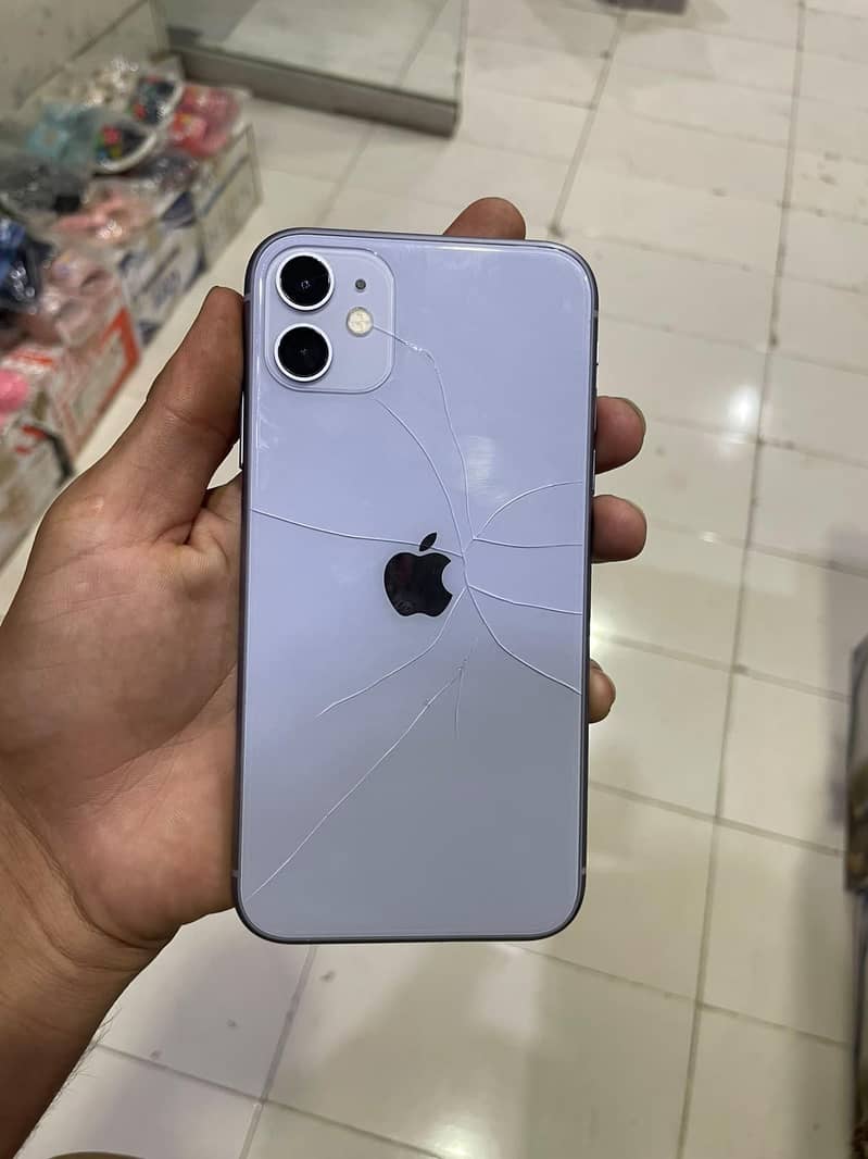 Apple iPhone 11 Jv 3