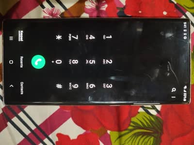 Samsung Mobile Note 20 Ultra