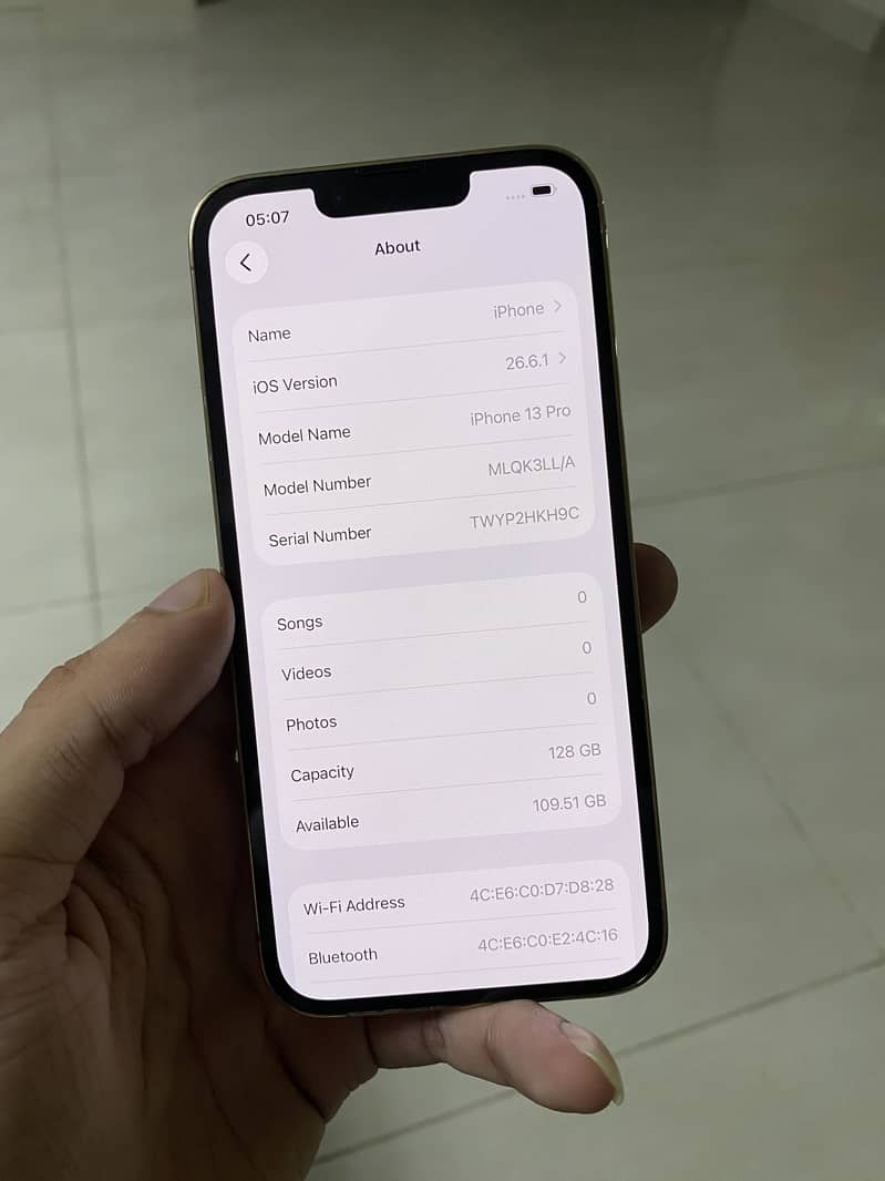Apple iPhone 13 Pro 7