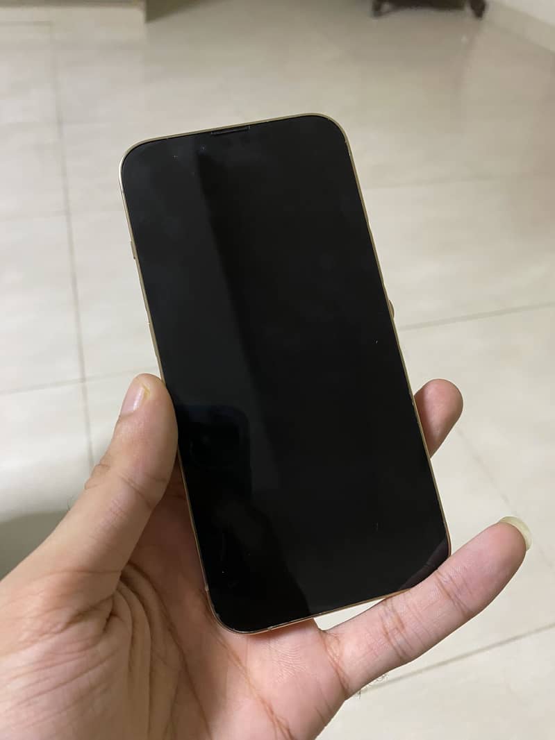 Apple iPhone 13 Pro 8