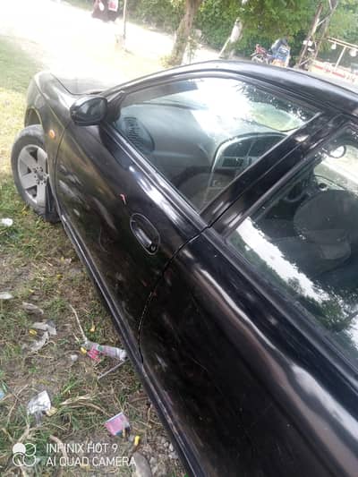 4 kia spectra