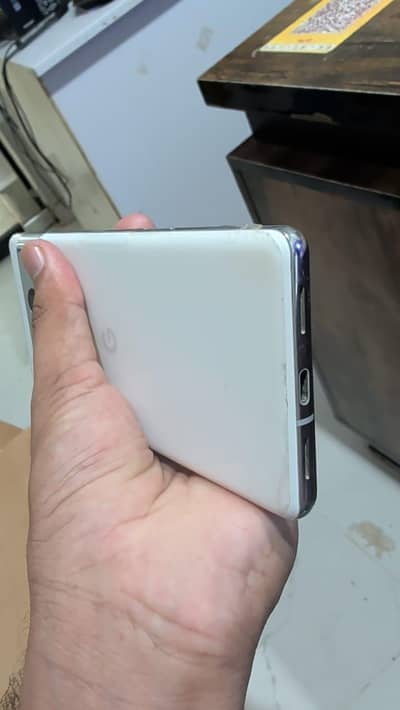 Google Pixel 7 Pro