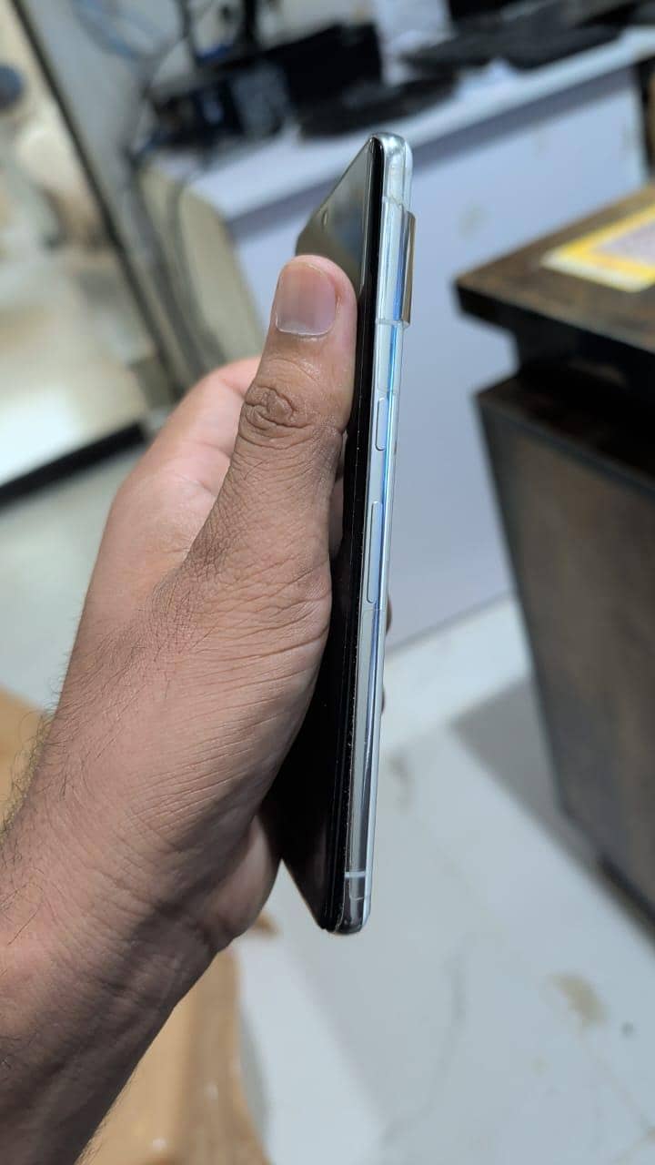 Google Pixel 7 Pro 1