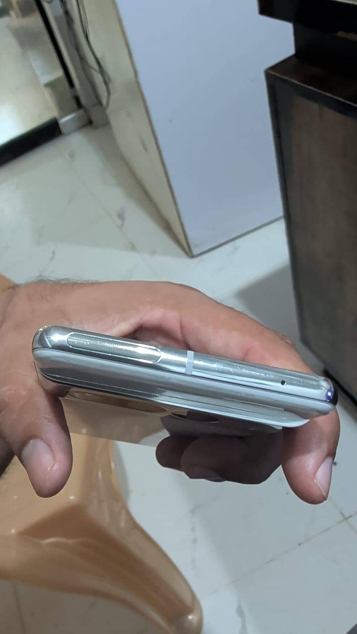 Google Pixel 7 Pro 3