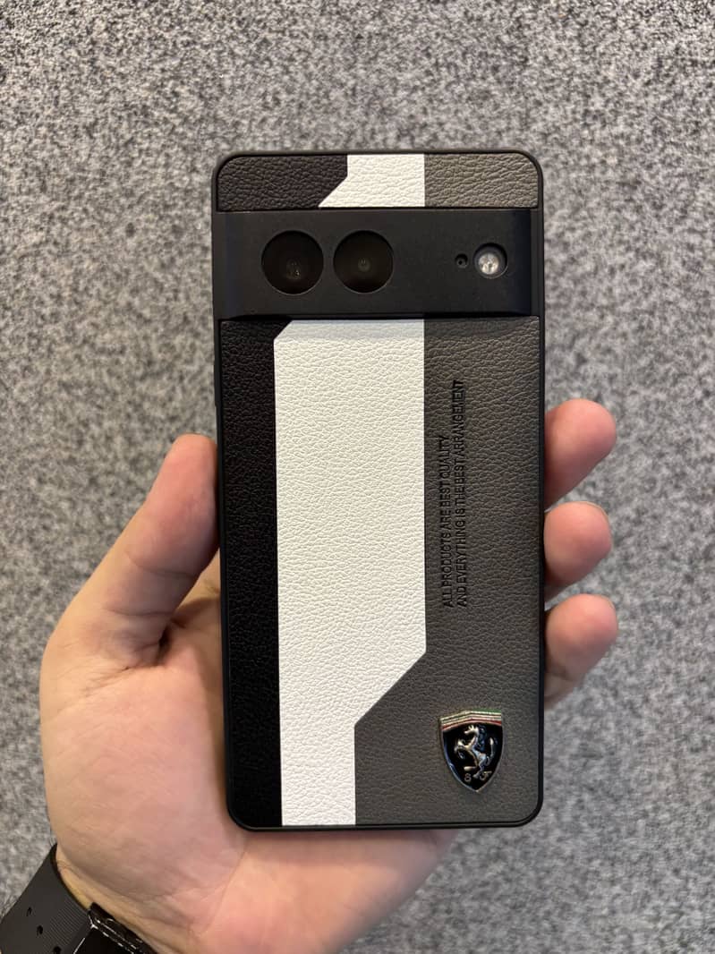 Google Pixel 7 0