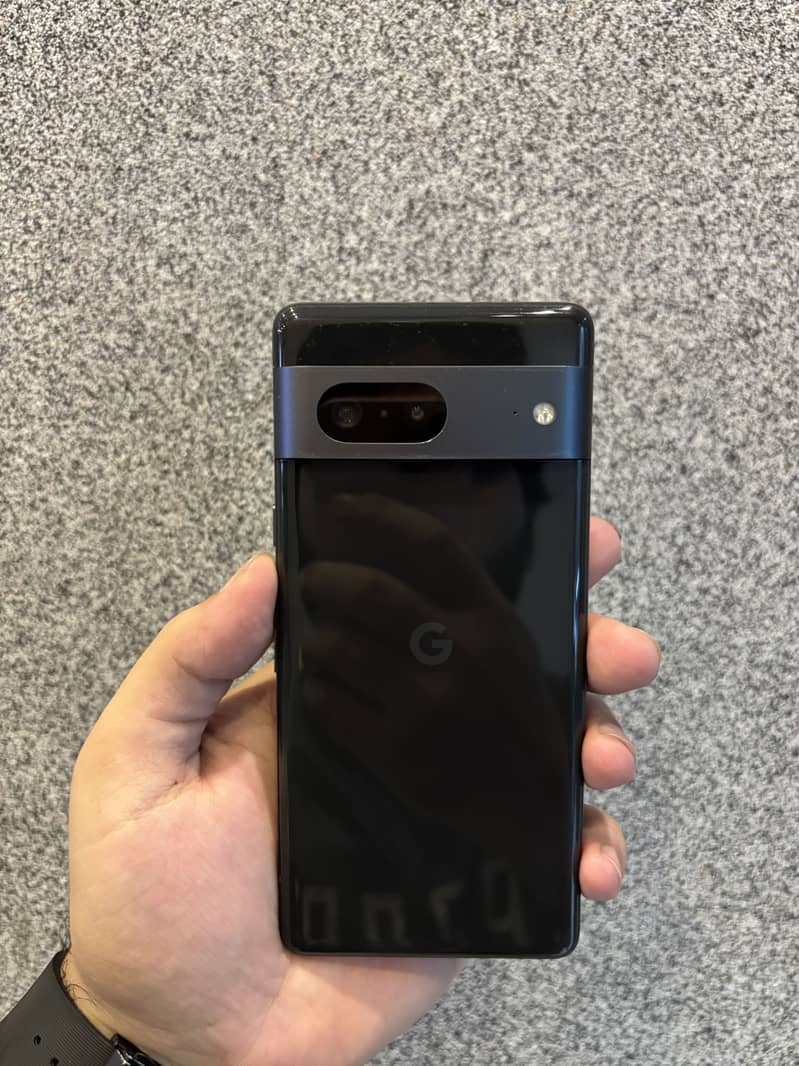 Google Pixel 7 1
