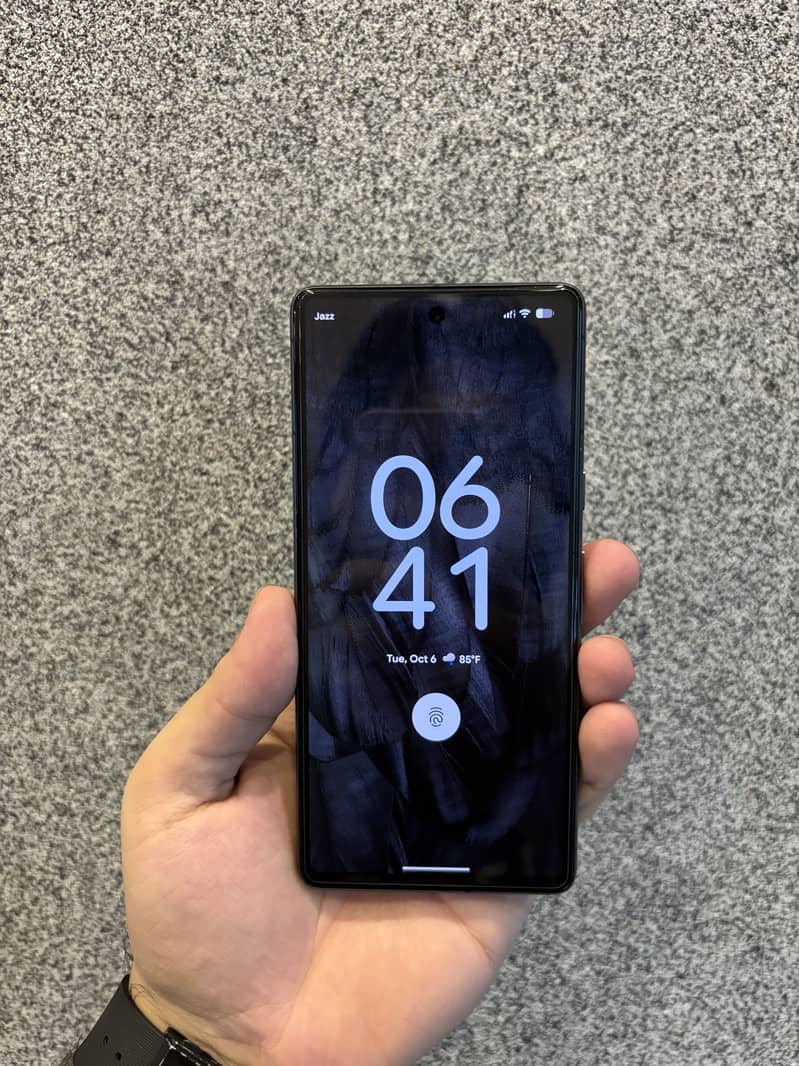 Google Pixel 7 2
