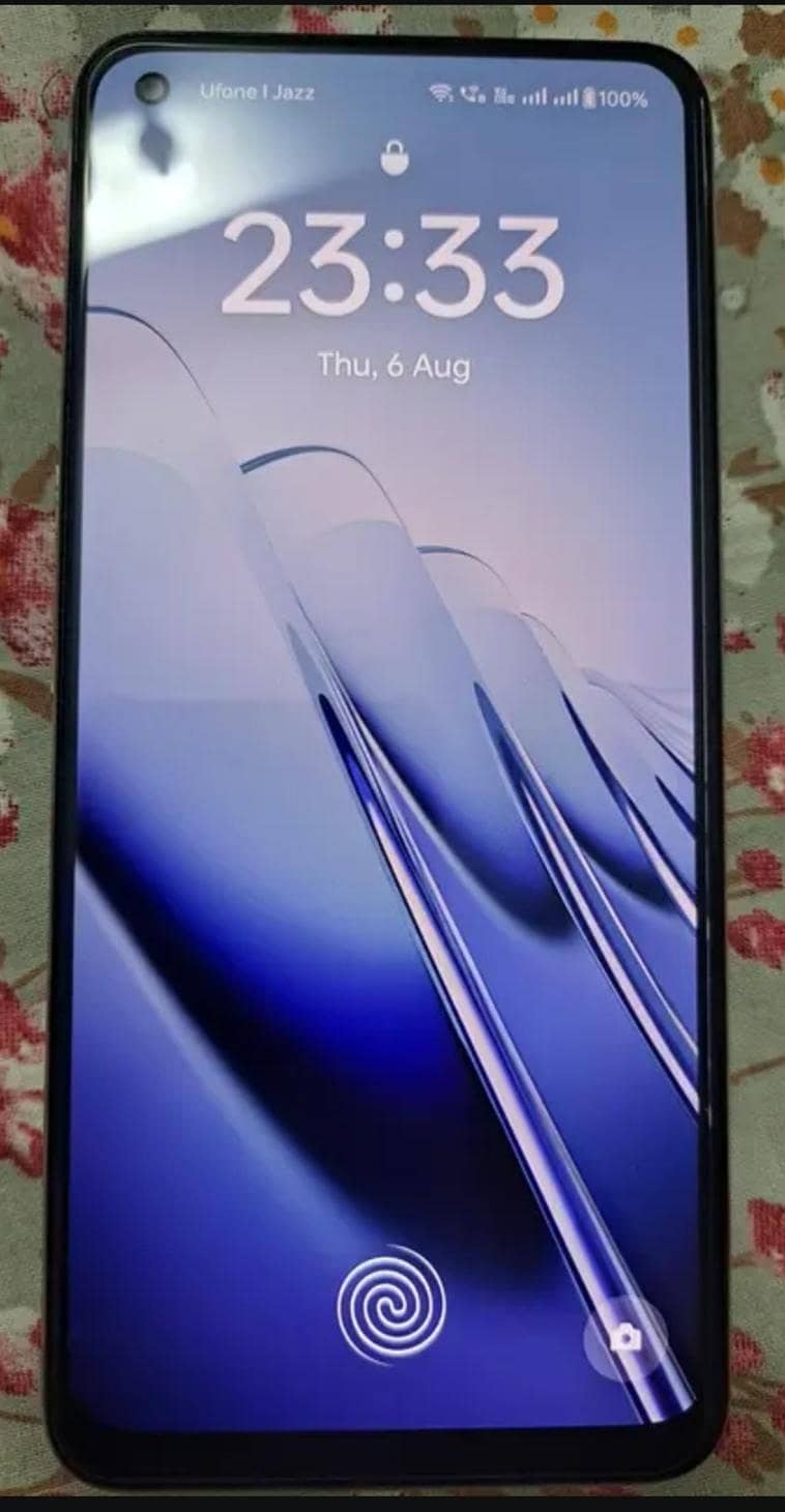 Realme 9 0